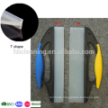 car silicone water blade, car silicone drying blade
